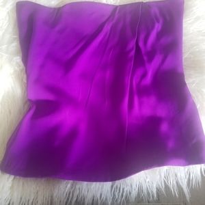 Ladies Gucci TUBE TOP CORSET,